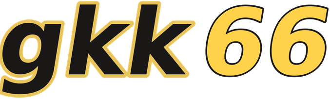 gkk66 logo