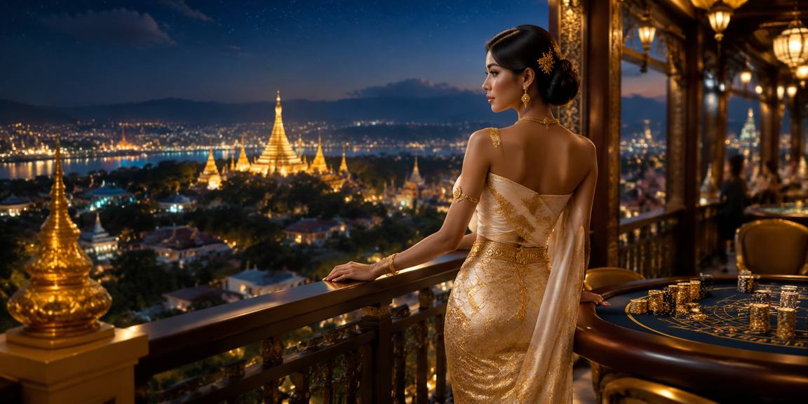 gkk66 Golden Fish ကစားခန်းများအကြောင်း